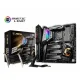 MSI MEG Z390 GODLIKE Extended ATX Intel Motherboard