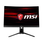 MSI Optix MAG271CQR 27 Inch  Curved Gaming Monitor