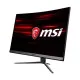MSI Optix MAG271CR 27 Inch Full HD AMD FreeSync 144Hz Refresh Rate 1ms response time Gaming OSD App LED Curved Gaming Monitor