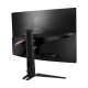MSI Optix MAG321CQR gaming monitor showcasing vibrant colors and curved design for an enhanced gaming experience
