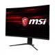 MSI Optix MAG321CQR 31.5 Inch RGB LED 2.5K WQHD Curved Gaming Monitor