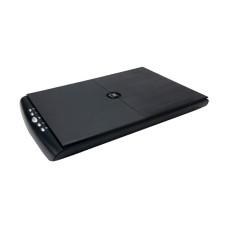Mustek PageExpress 4800 Pro Flatbed Scanner