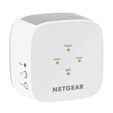 Netgear EX3110 UNIVERSAL AC 750Mbps Dual Band WiFi RANGE EXTENDER