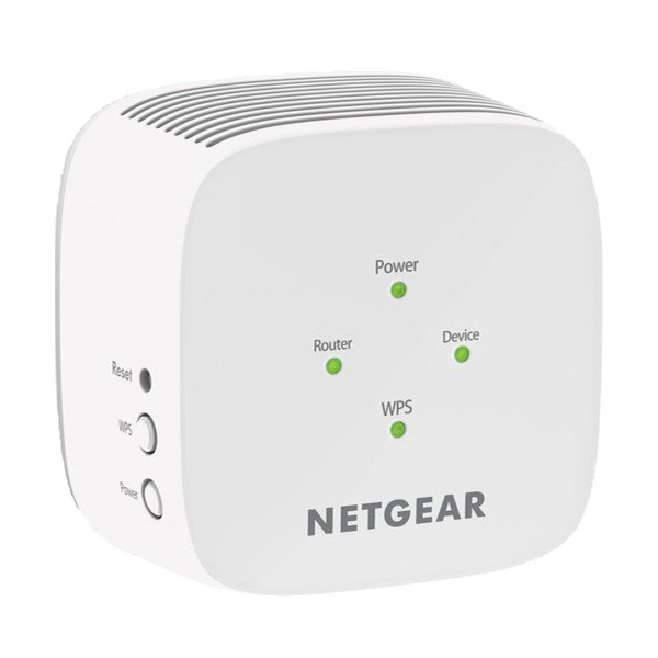 Netgear EX3110 UNIVERSAL AC 750Mbps Dual Band WiFi RANGE EXTENDER 2026 jessore bd