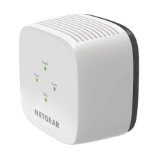Netgear EX6110 UNIVERSAL AC 1200Mbps Dual Band WiFi RANGE EXTENDER