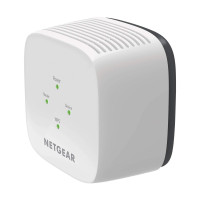 Netgear EX6110 UNIVERSAL AC 1200Mbps Dual Band WiFi RANGE EXTENDER 