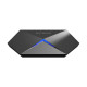 Netgear GS808E Nighthawk S8000 advanced 8 port gigabit switch for seamless gaming and 4K UHD streaming