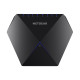 Netgear GS808E Nighthawk S8000 advanced 8 port gigabit switch for seamless gaming and 4K UHD streaming