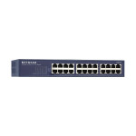 Netgear JFS524 24 Port Switch 