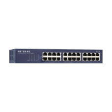 Netgear JFS524 24 Port Switch
