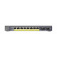 Netgear Prosafe GS110TP 8 Port Gigabit POE Smart Switch 2026 jessore bd