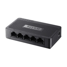 Netis ST3105S 5 Port Fast Ethernet Switch
