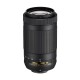Nikon AF-P DX 70-300MM 1:4.5-6.3G ED VR Camera Lens