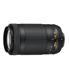 Nikon AF-P DX NIKKOR 70-300mm f/4.5-6.3G ED Lens 