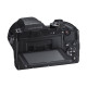 Nikon COOLPIX B500 digital camera featuring 16MP and 40x optical zoom for stunning photography