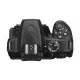 Buy Nikon D3400 Digital SLR Camera Body in Jashore