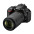 Nikon D5600 Digital SLR Camera Body With AF-S 18-55mm VR Lens