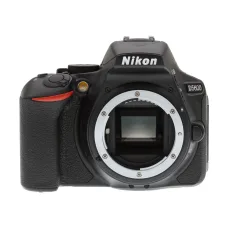 Nikon D5600 Digital SLR Camera Body