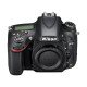 High-quality image of Nikon D610 Digital SLR Camera Body available at Unix Network in Jashore, Bangladesh