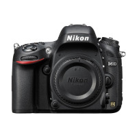 Nikon D610 Digital SLR Camera Body