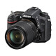 Nikon D7100 Digital SLR Camera Body with Nikon DX 18-140MM F3.5 5.6ED VR Lens, perfect for photography enthusiasts