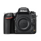 Nikon D750 Digital SLR Camera Body
