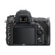 Nikon D750 Digital SLR Camera Body