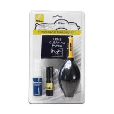 Nikon Optical Cleaning KIt
