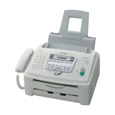 Panasonic KX-FL612CX Laser Fax Machine 