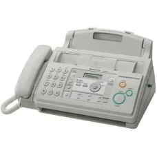 Panasonic KX-FP702CX Plain Paper Fax Machine