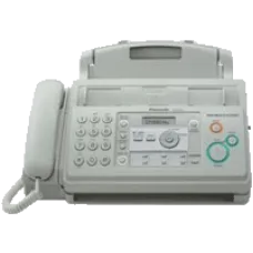 Panasonic KX-FP711CX Plain Paper Fax Machine