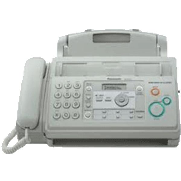 Panasonic KX-FP711CX Plain Paper Fax Machine 2026 jessore bd
