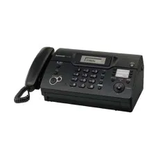 Panasonic KX-FT 981 Thermal Paper Fax Machine