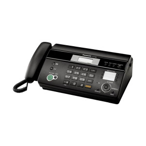 Panasonic KX-FT 987 Thermal Paper Fax Machine