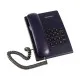 Panasonic KX-TS500MX Black Phone Set