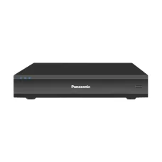 Panasonic PI-HL1104K 4 Channel Digital Video Recorder