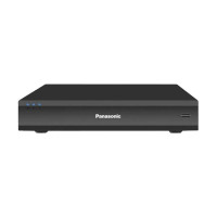 Panasonic PI-HL1104K 4 Channel Digital Video Recorder 