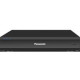 Panasonic PI-HL1108K 8 Channel Digital Video Recorder showcasing its features and design