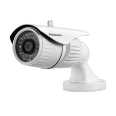 Panasonic PI-HPN203L 2MPHD Analog Day Night Fixed IR Range 20 Meter Bullet CC Camera Panasonic PI-HPN203L 2MPHD Analog Day Night Fixed IR Range 20 Meter Bullet CC Camera