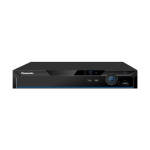 Panasonic PI-NL1108K 8 Channel Network Video RecorderNVR