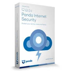 Panda Internet Security 3User