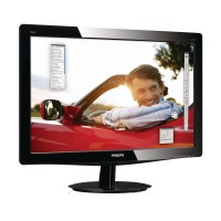 PHILIPS 18.5 Inch 193V5LSB23/94 LED MONITOR