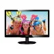 PHILIPS 18.5 Inch 193V5LSB23/94 LED Monitor showcasing vibrant colors and sleek design