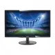 High-quality PHILIPS 19.5 Inch 206V6QSB6/94 AH-IPS LED monitor showcasing vibrant visuals and sleek design