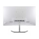 Philips 276E7QDSW 27 Inch Full HD Ultra Wide Color PLS LCD Monitor showcasing vibrant colors and sleek design