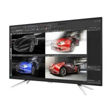 Philips BDM4350UC 43 Inch 4K Ultra HD LCD Monitor
