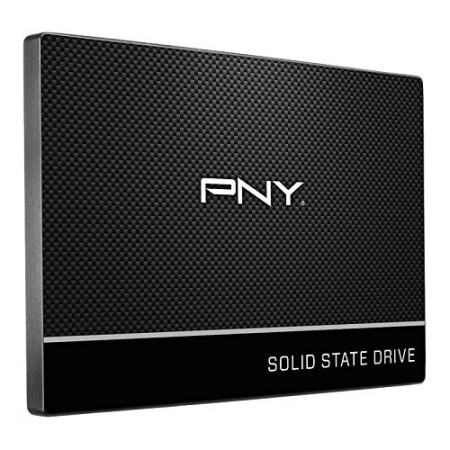 PNY CS900 120GB 2.5" SATA III Internal SSD: A Reliable Storage Solution