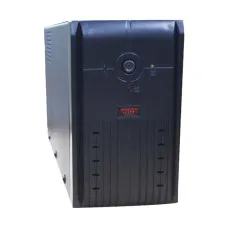 Power Guard 650VA UPS Power Guard 650VA UPS