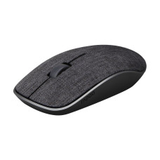 Rapoo 3510 Plus Wireless Optical Black Mouse