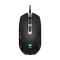 Rapoo V210 Wired Black Optical Gaming Mouse